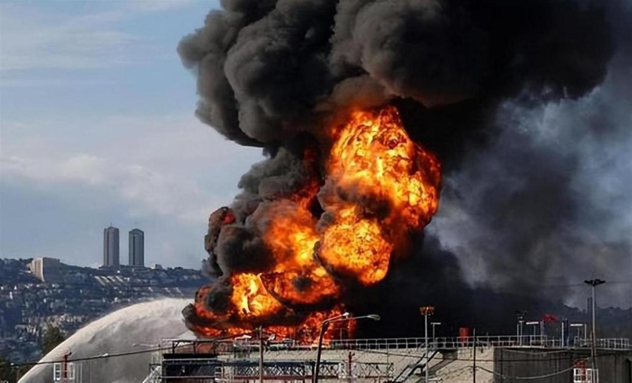 由“强点制胜”转向“弱点致败”，伊朗打非对称作战充满智慧
 
在中东地缘博弈的复