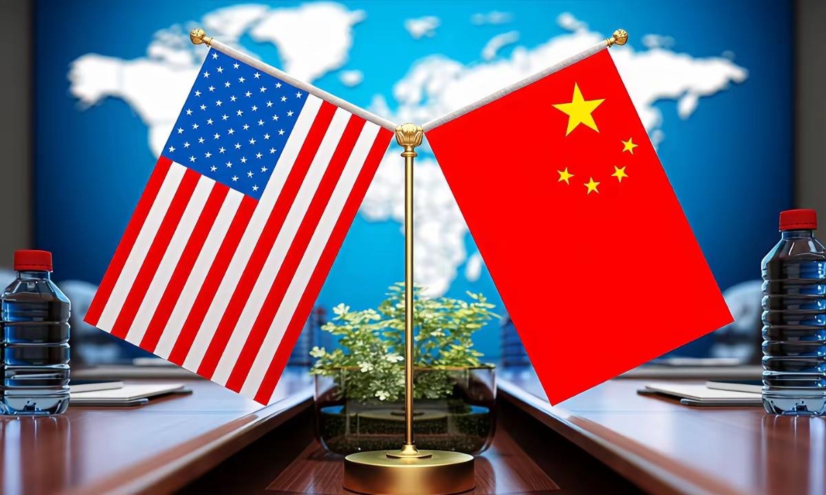 美国推动所谓"南海仲裁"的背后，真正目的并不只是争一个南海问题的输赢，而是想通过