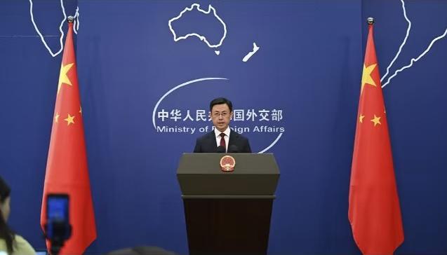 中美贸易谈判即将重新启动

特朗普对中国提出的三个议题：
1. 东方大国愿意全面