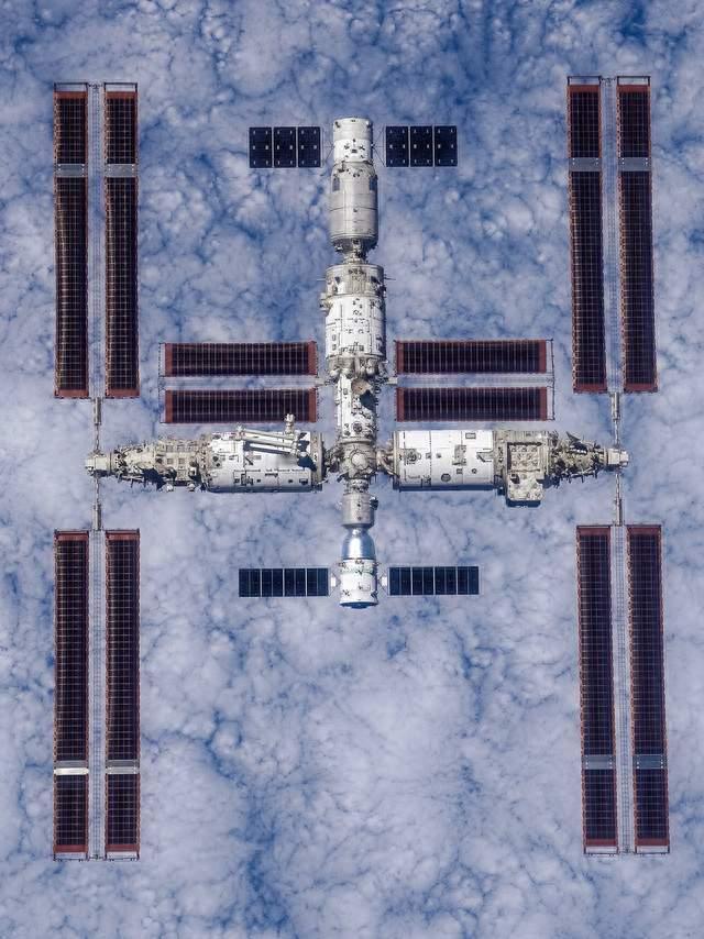 从月球到深空：中国探测器、空间站与太空望远镜全景扫描