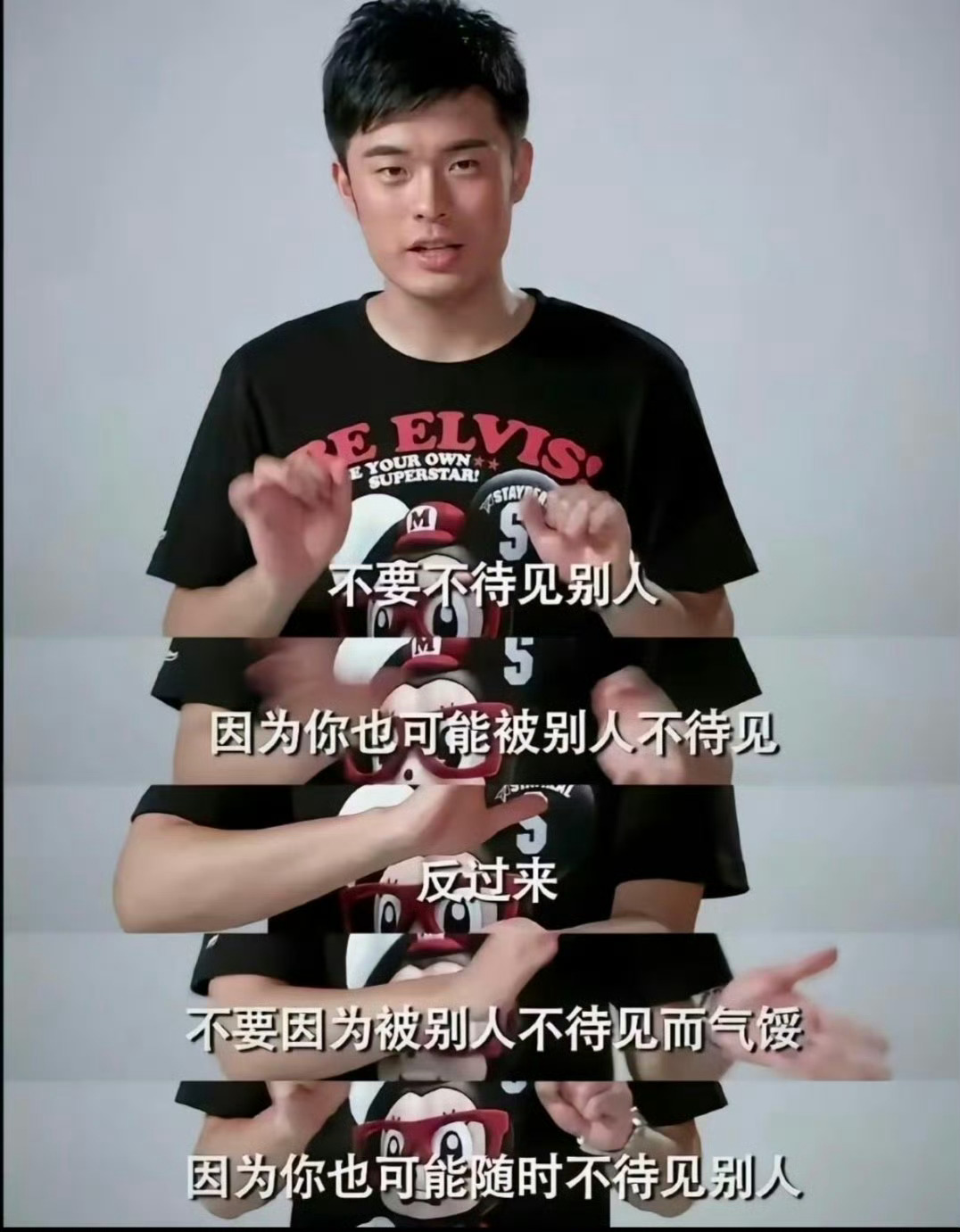 爱情公寓原来是这么前卫真的特别超前啊啊啊啊，现在再看也很好看，果然经典还是经典 
