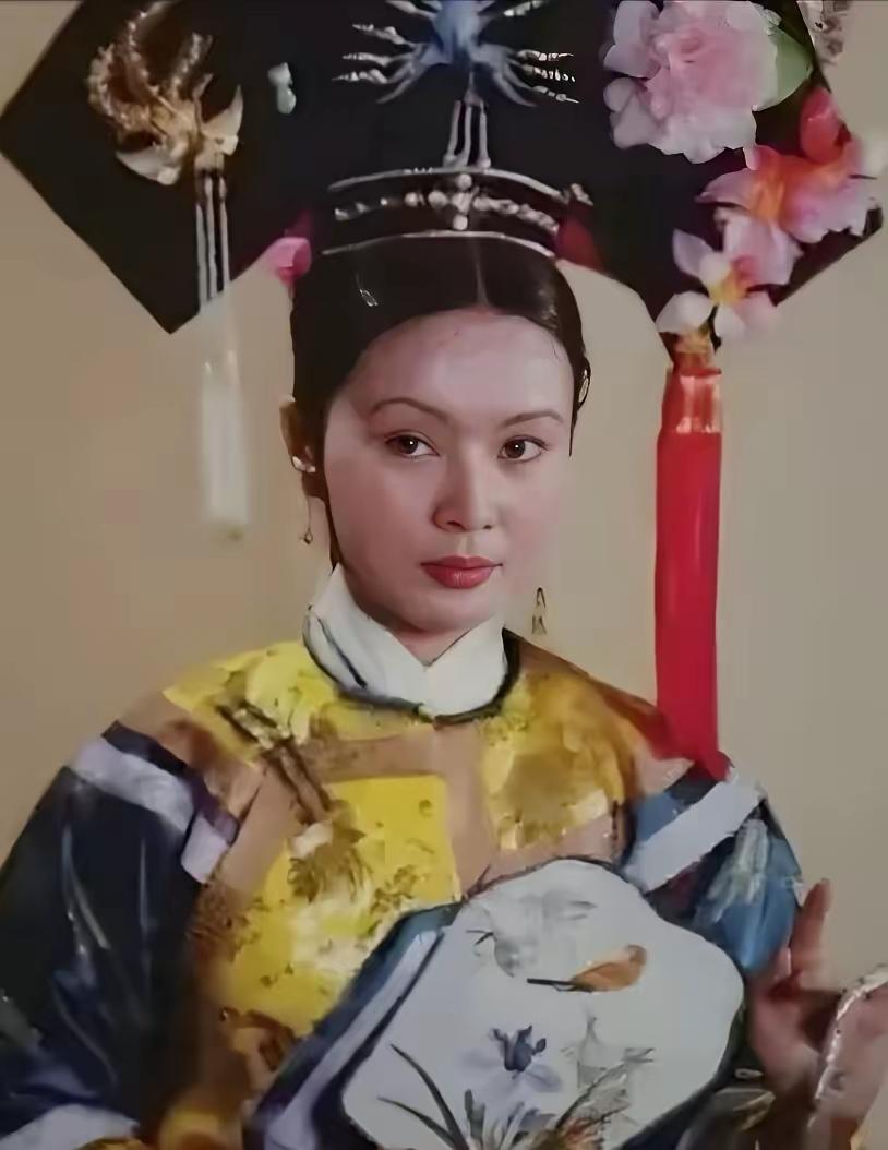 这些明星演员谁都认识，她们都演过那些影视剧。