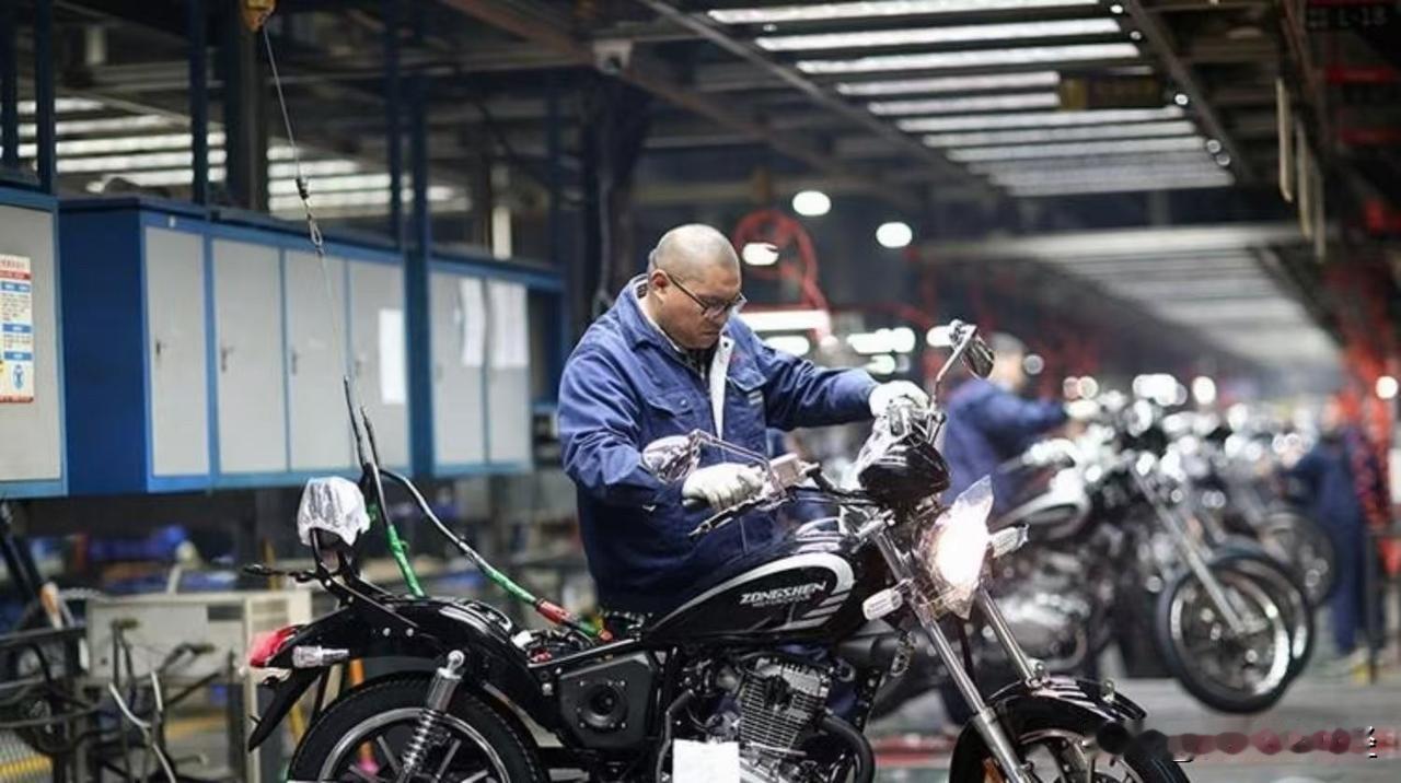 张雪机车夺冠，揭露了一个现实：中国制造绝不比欧日美差！

在世界超级摩托车锦标赛