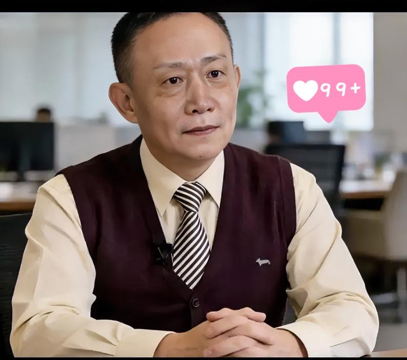 听完卢麒元那番话，让人后背直接一阵发凉！

这帮人为了推销华盛顿共识，居然玩起了