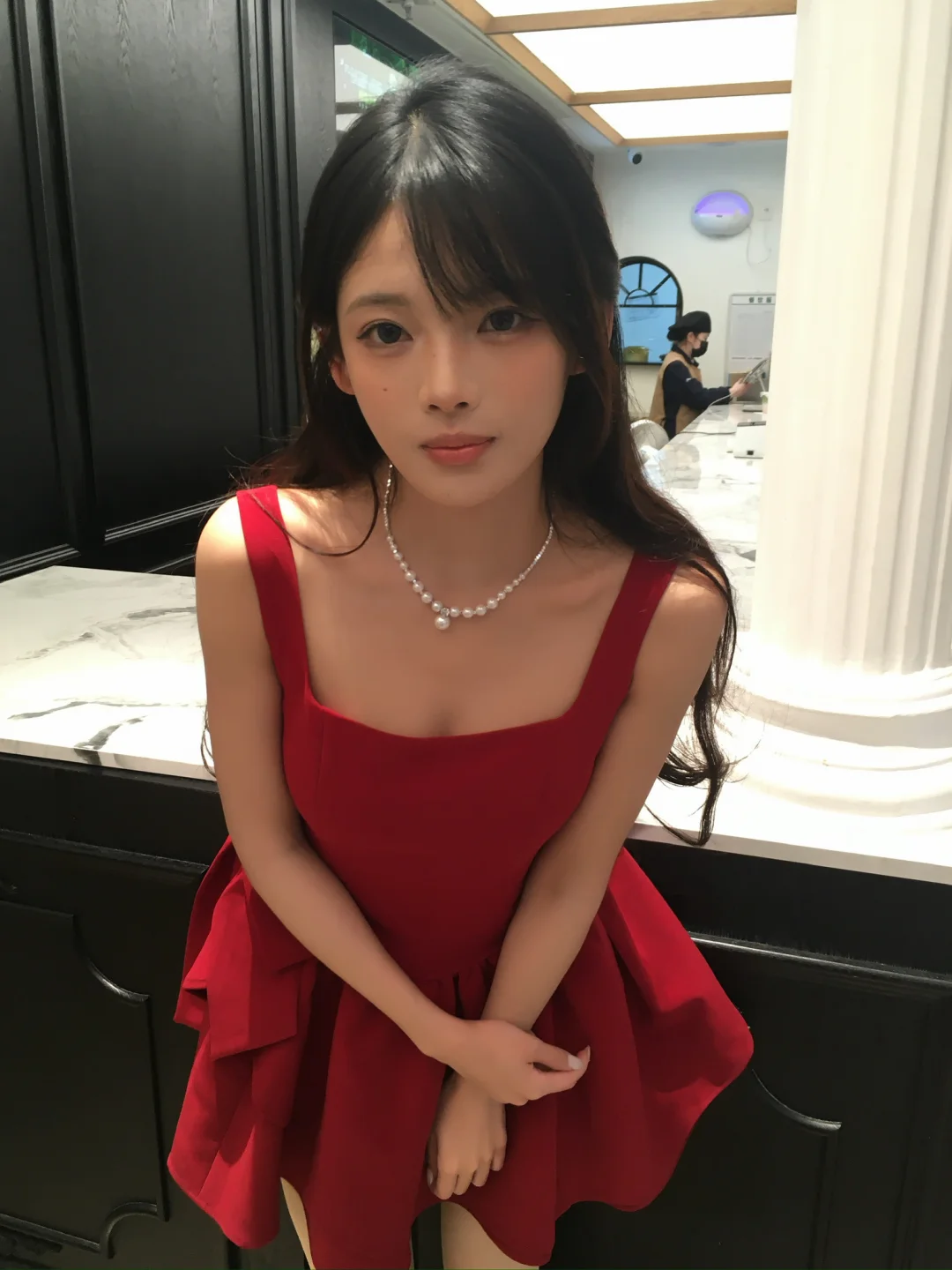 红玫瑰