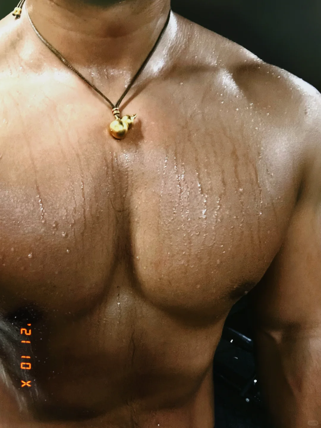 体检后医生说要戒烟，适量健身