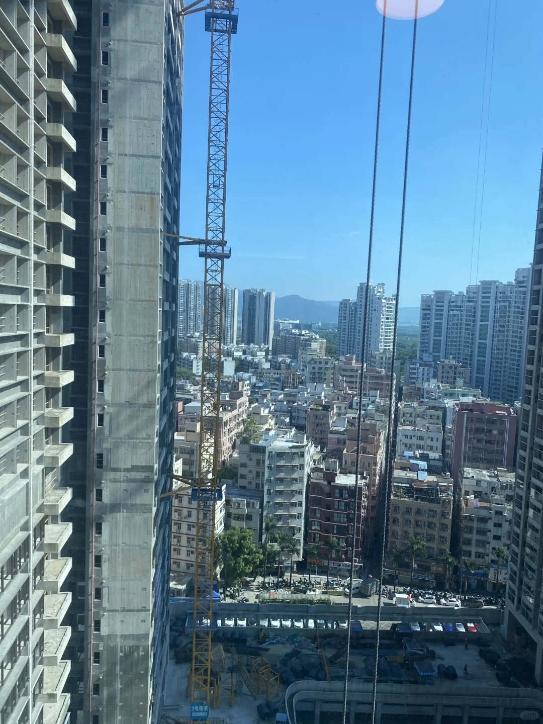 【中洲湾·迎海二期】 👑中心海景王座 迎海而