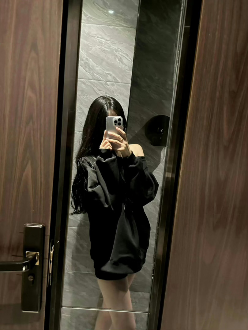 只想做你的专属心动独一无二  广州·白云山风景名胜区