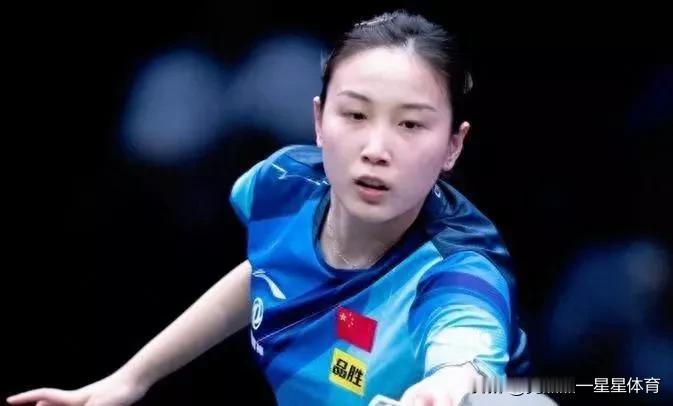 乒乓球挑战赛！女单16强/全部出炉[玫瑰]

一，🇨🇳中国5席：钱天一
蒯曼