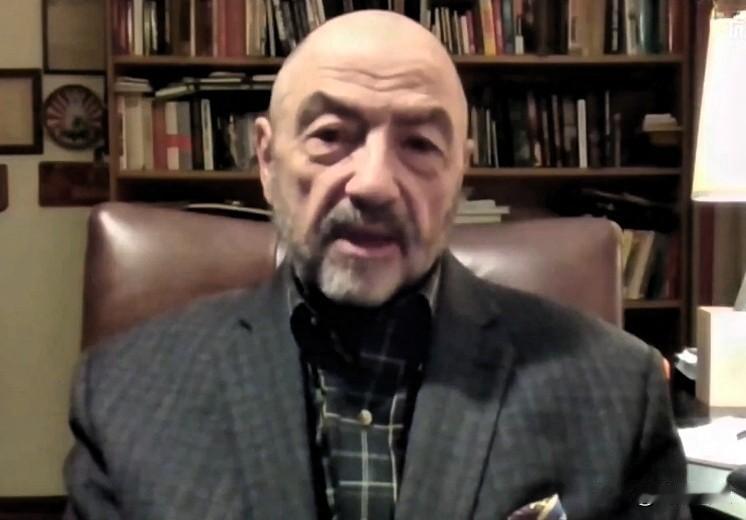 前五角大楼分析师迈克尔·马卢夫认为，美国在委内瑞拉的行动向拉丁美洲其他国家发出警