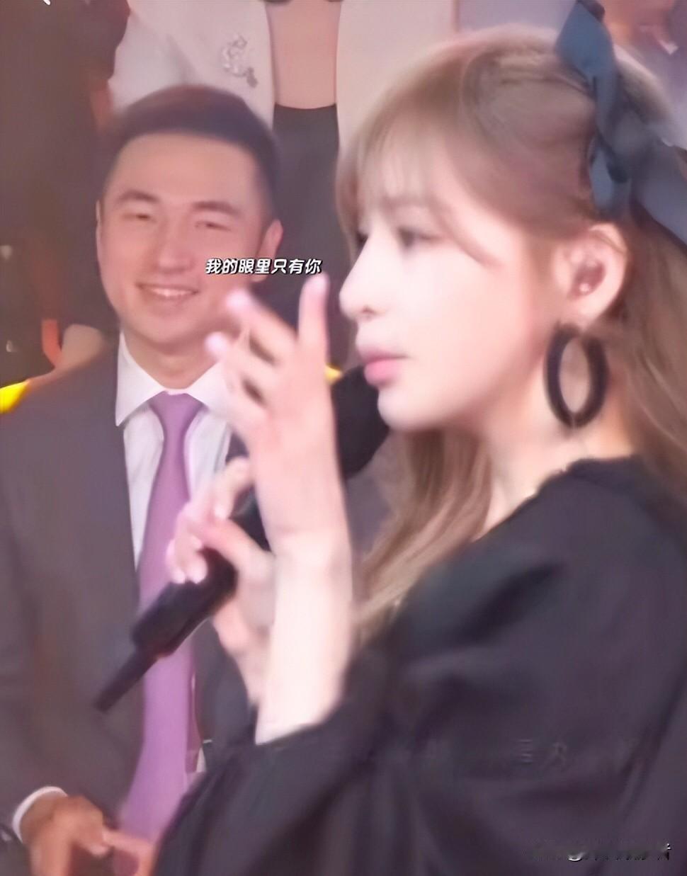 即使3年前，霸总追星甜歌教主，深圳这家地产公司拿出数百万，掌门人的儿子捧场过王心