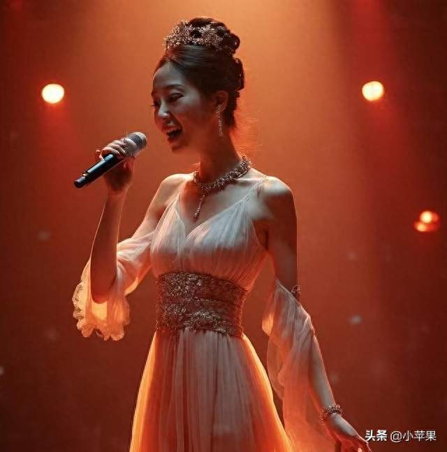 刘亦菲发合照裁掉越南女星