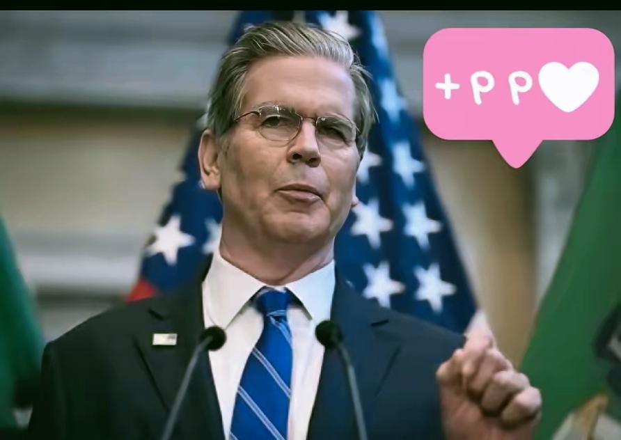 当美国财长亲眼目睹中国将持有的7800亿美元美债，通过第三方完成人民币结算时，整