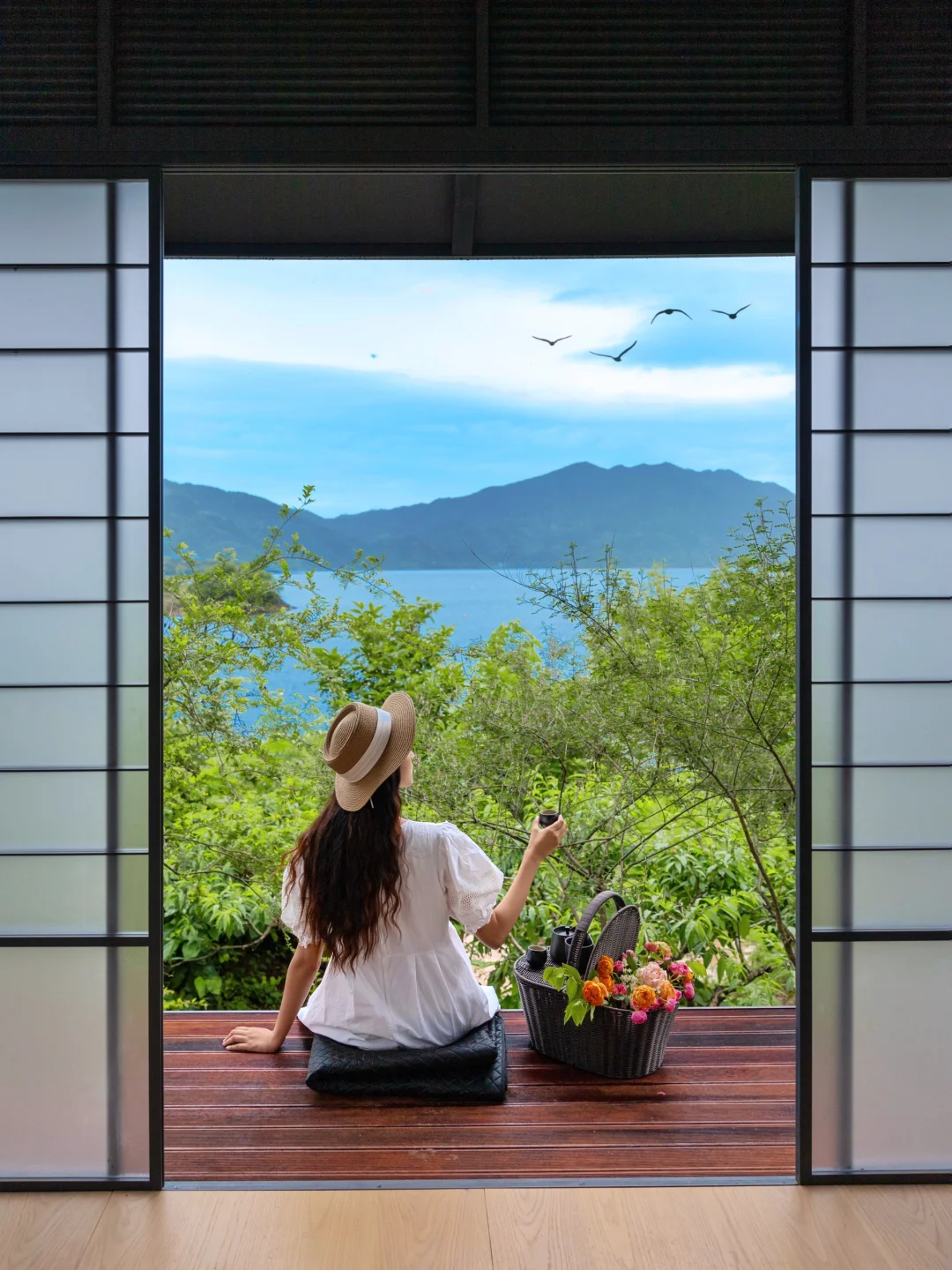 ⛵️去了9次千岛湖 总结出2天1晚攻略！！