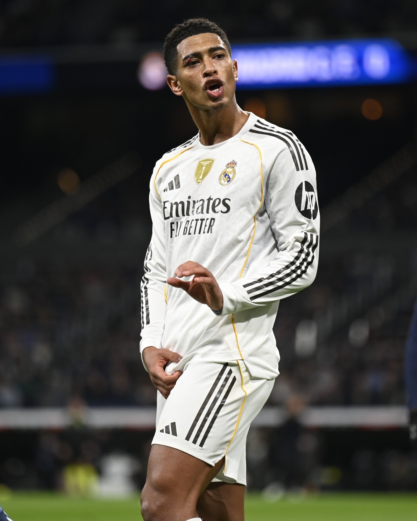 📸皇马vs塞尔塔