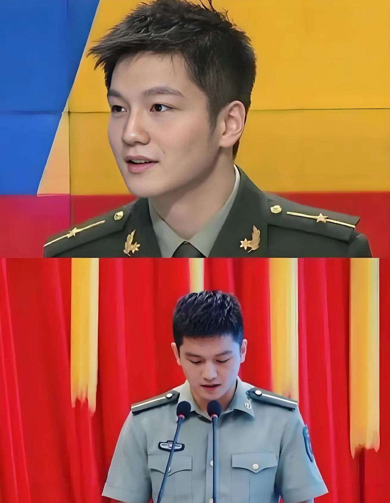 我评论了@涵嫣 的作品：感谢鼓励，喜欢樊振东，讲好樊振东故事，让文字化为跳动的音