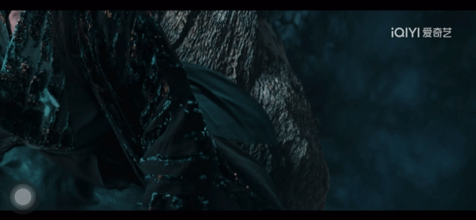 逍遥今天更新前热度7500+灯塔第三，来看侯明昊剧里状态如何