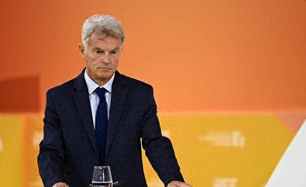 欧盟因基辅未完成改革拒绝额外拨款申请，一笔原本希望提前获得的资金，没有按乌克兰方
