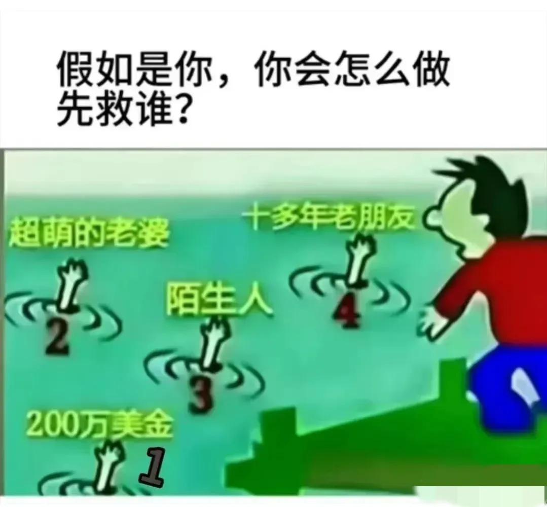 困难的选择题又来了[看]