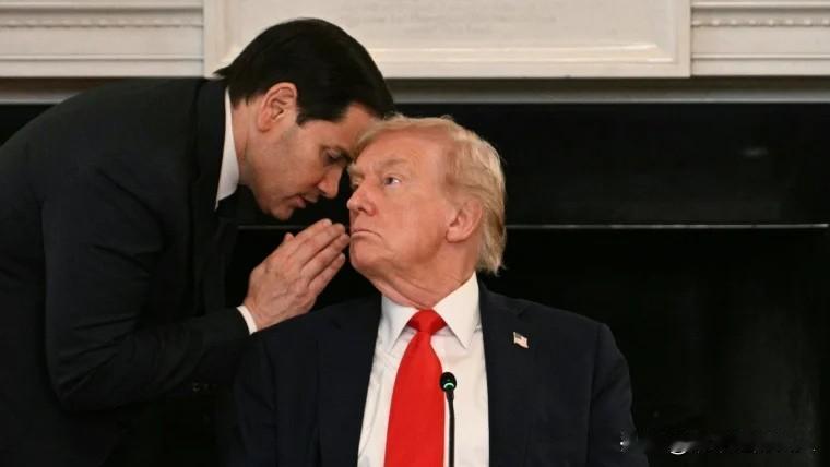 我提议！
赶紧给特朗普颁个奖吧，就叫每联邦政府“停摆奖”！因为停摆已经进入到第3