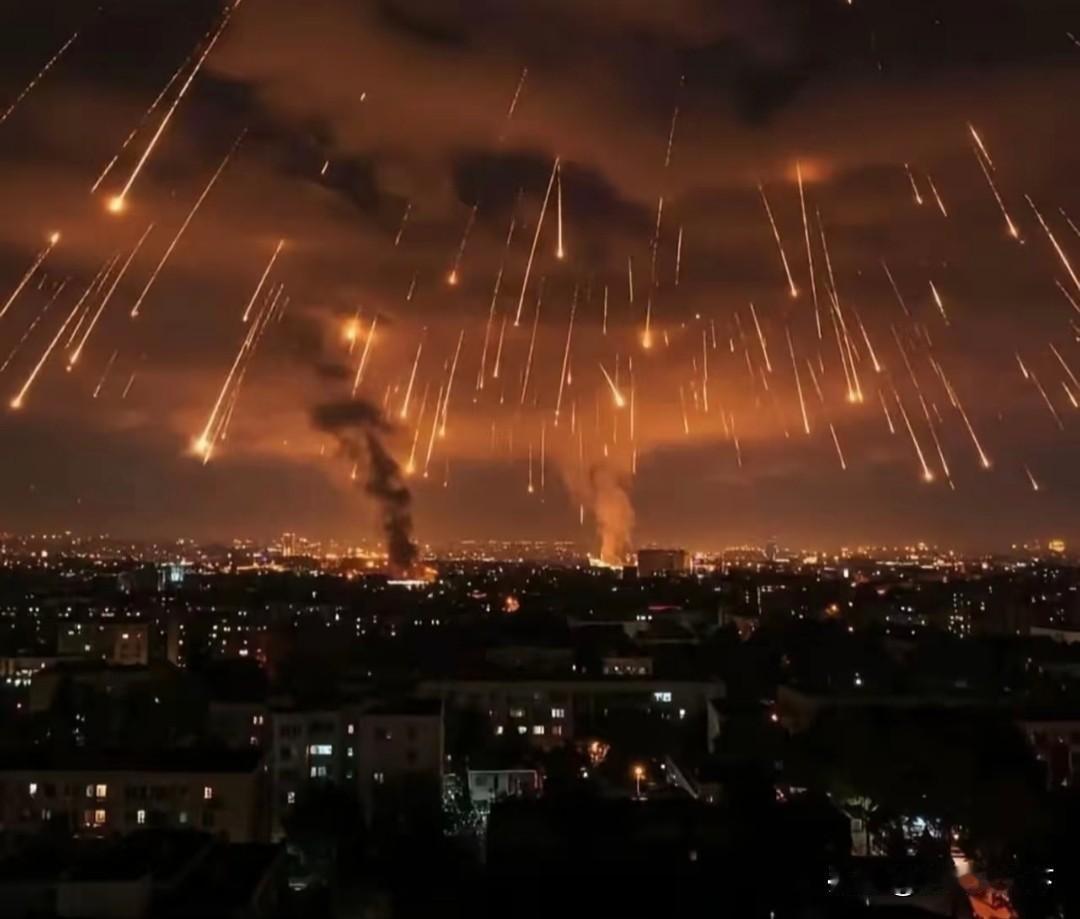 那些把导弹洗地说成一文不值的人，非c既h。
首先，导弹洗地，对于一个国家的军事打