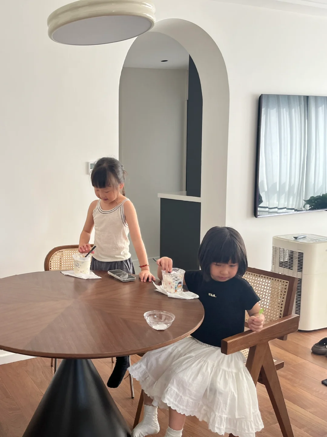 教会孩子吵架，比想象中更重要