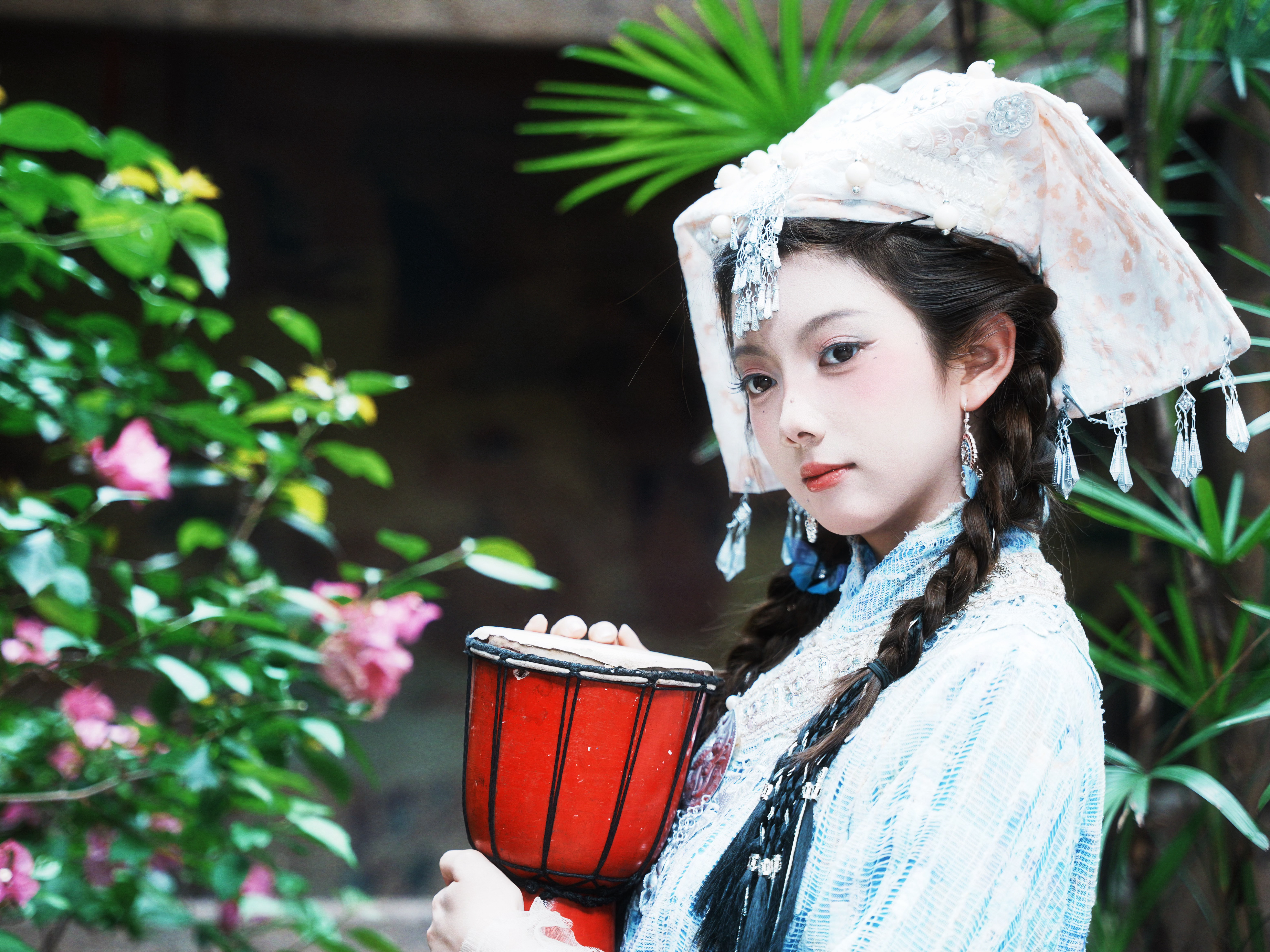 山歌好比春江水  ​​​
