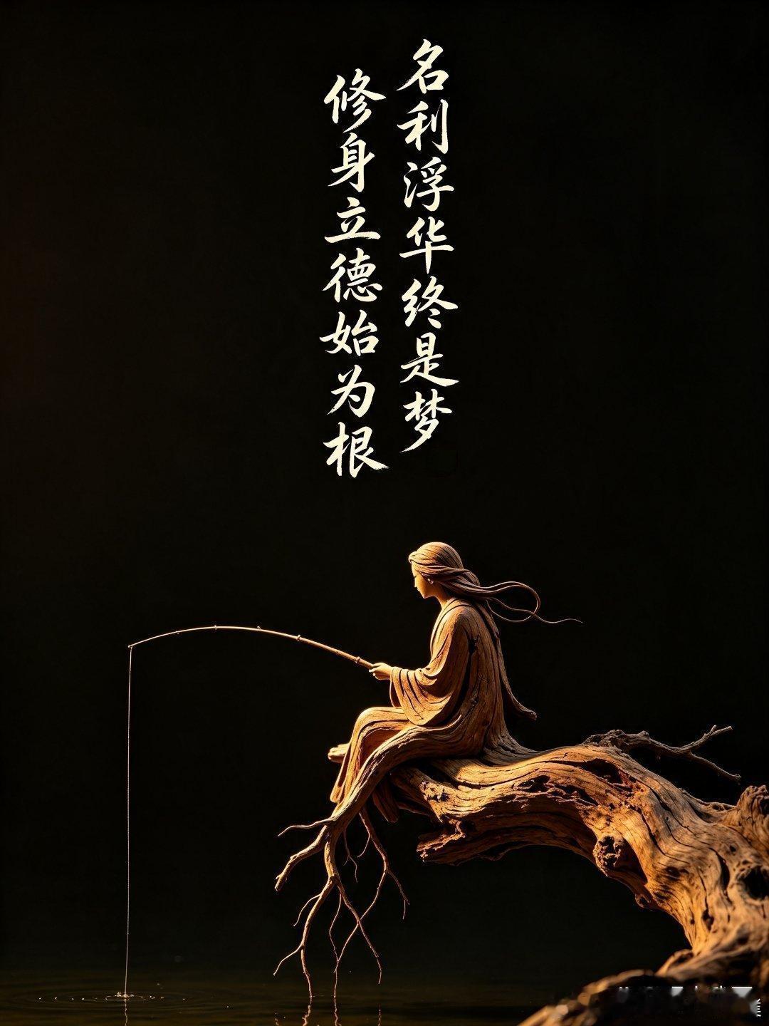 你之所以迷茫，是执着寻找人生全局最优解所谓迷茫都是因为你非常贪心的想一步登天的找
