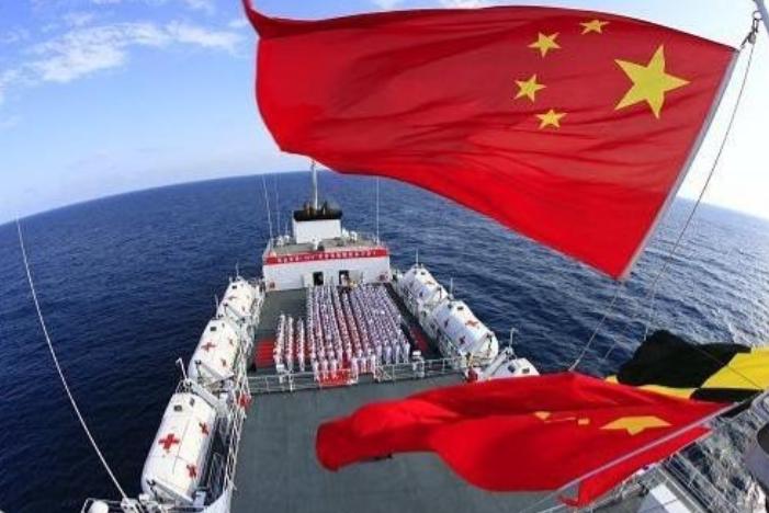 “芯片比不过美国，机床干不过日本，汽车拼不过德国，电视斗不过韩国”，那些嘲笑我们