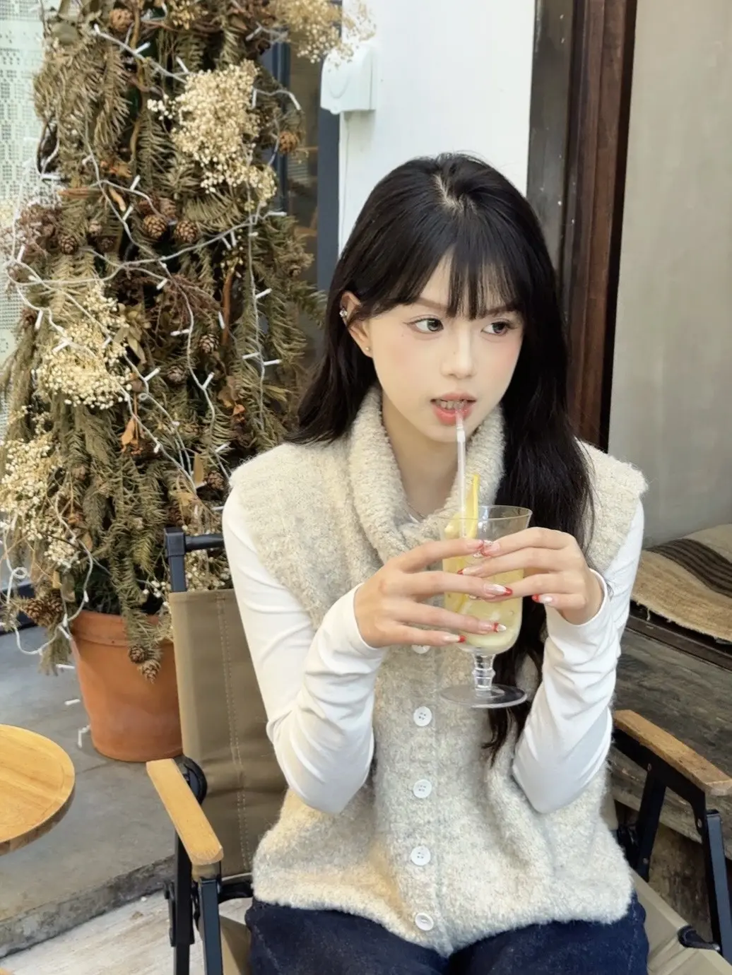 期待 生命里许多还未发生的幸福