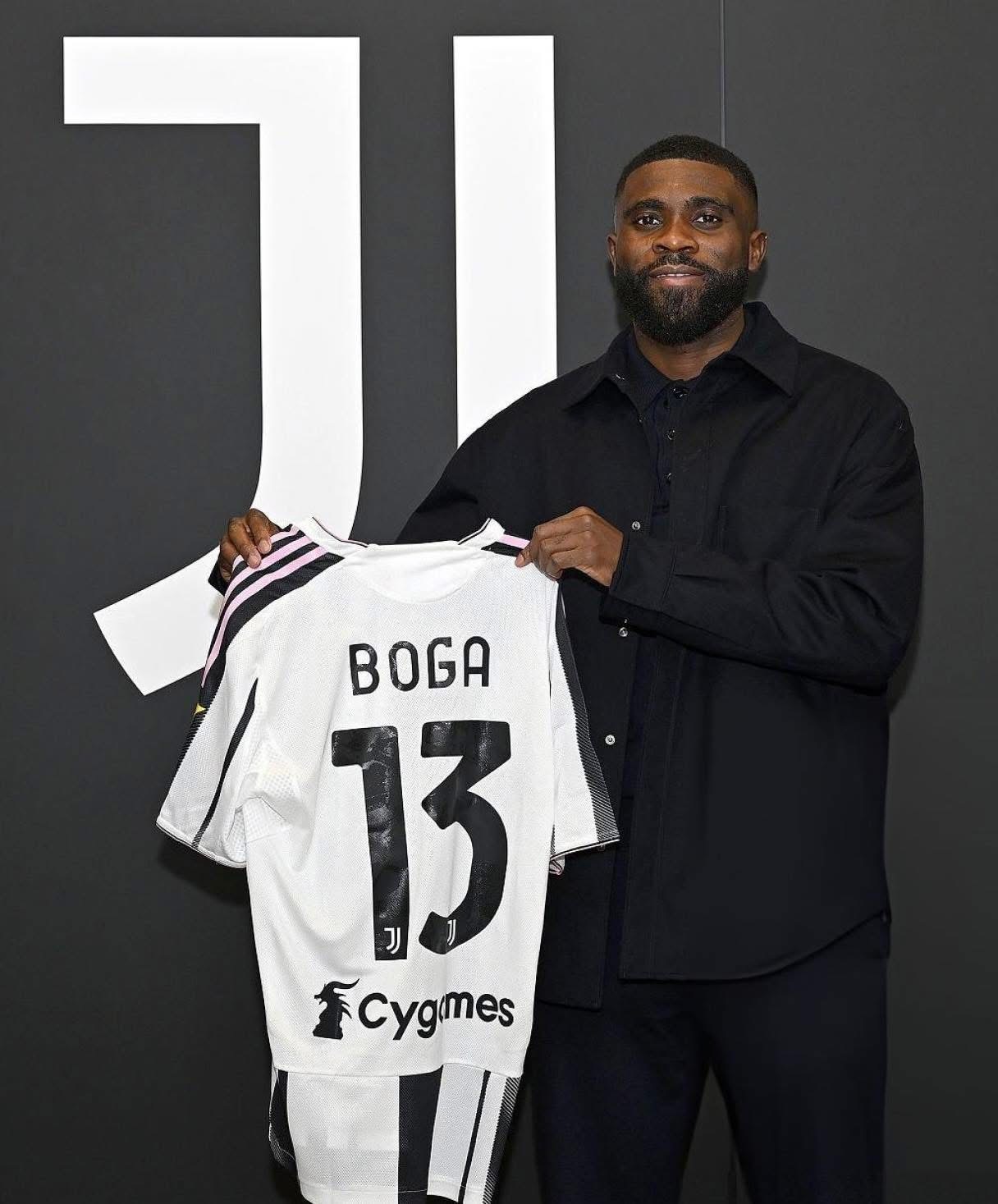 祖雲達斯官方宣布，從奈斯以有480 萬歐元可買斷條款嘅借用方式引入29歲科特迪瓦