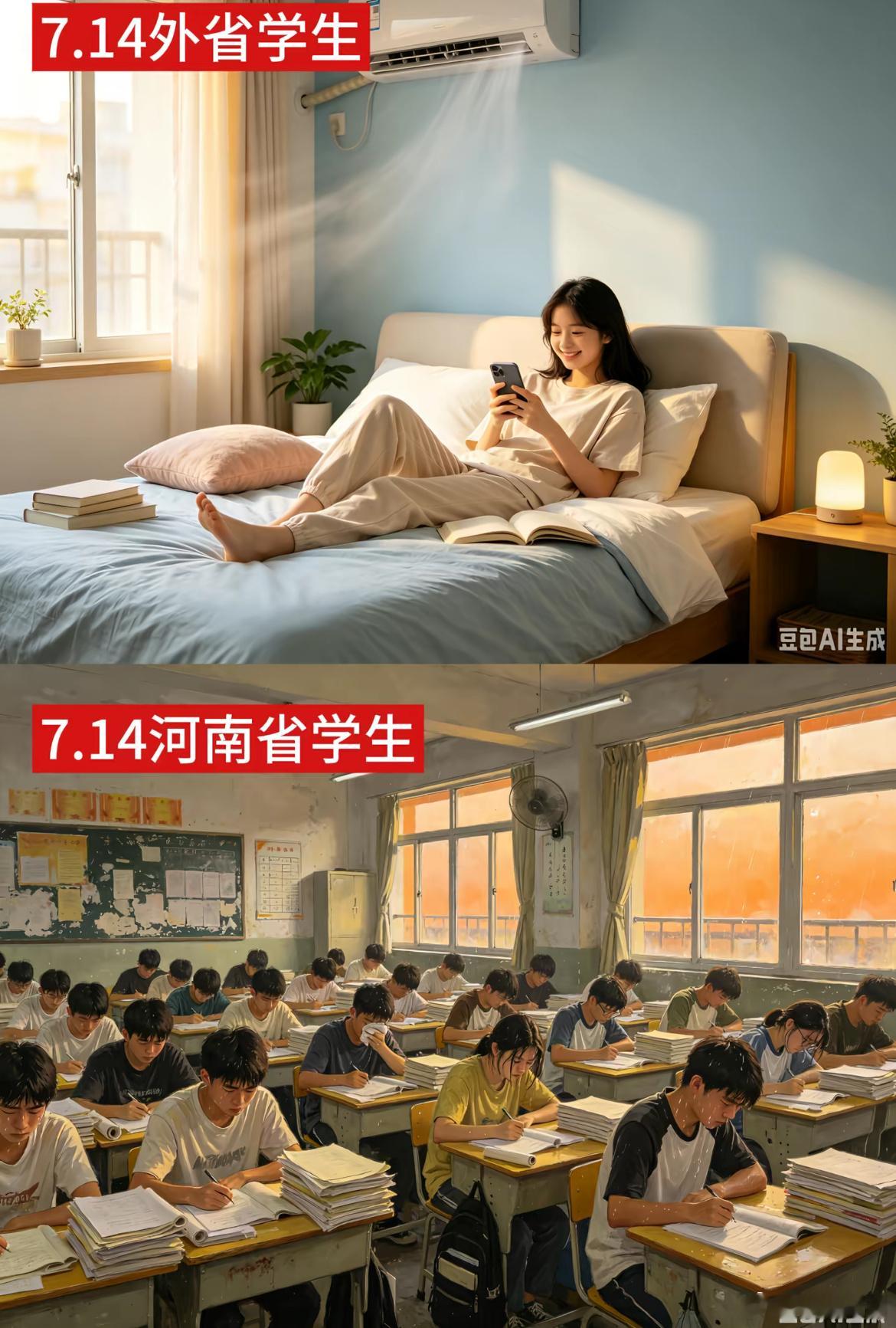 我还有一个星期