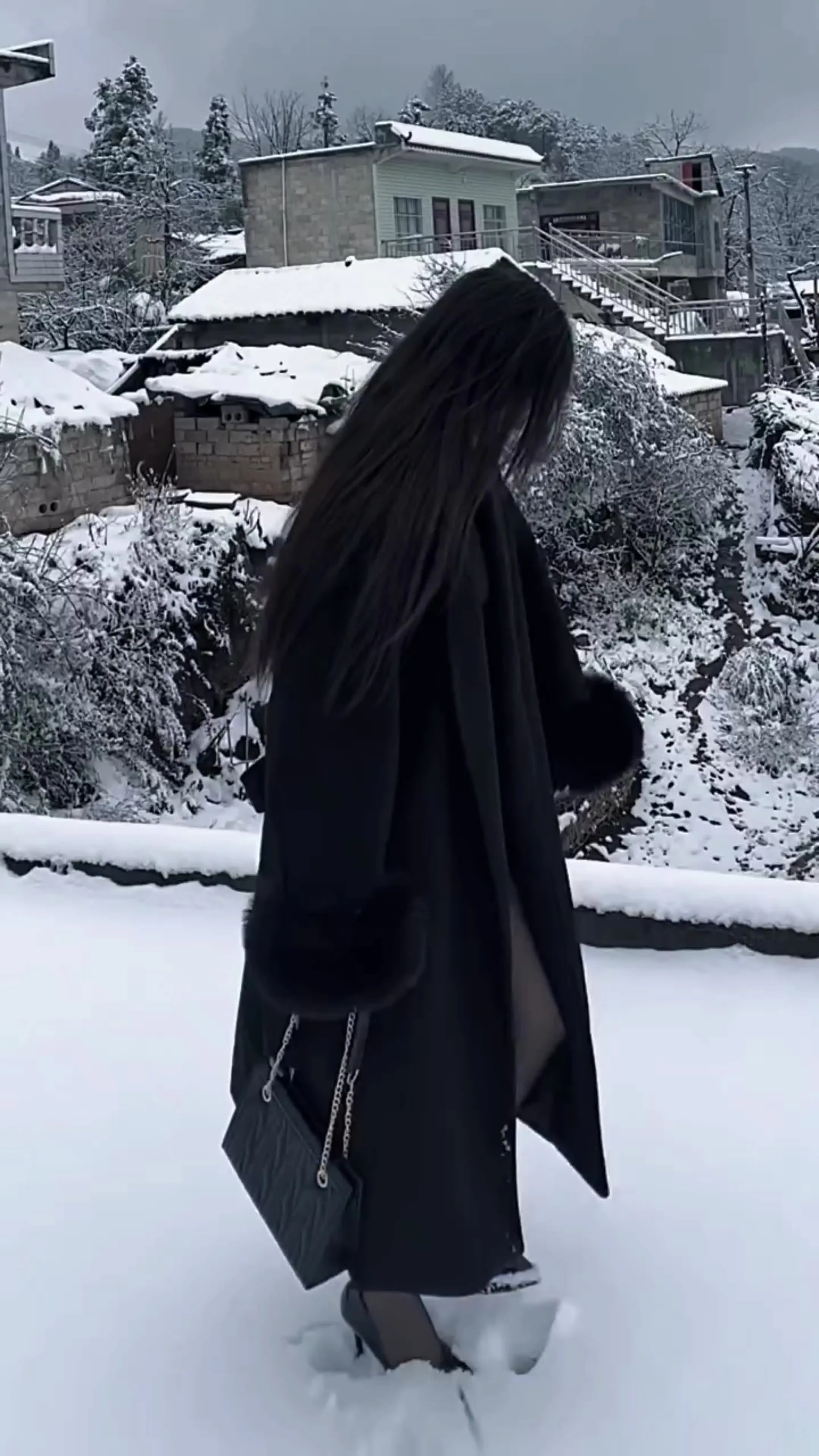 自古情关最难过，若有来生，可有来生？