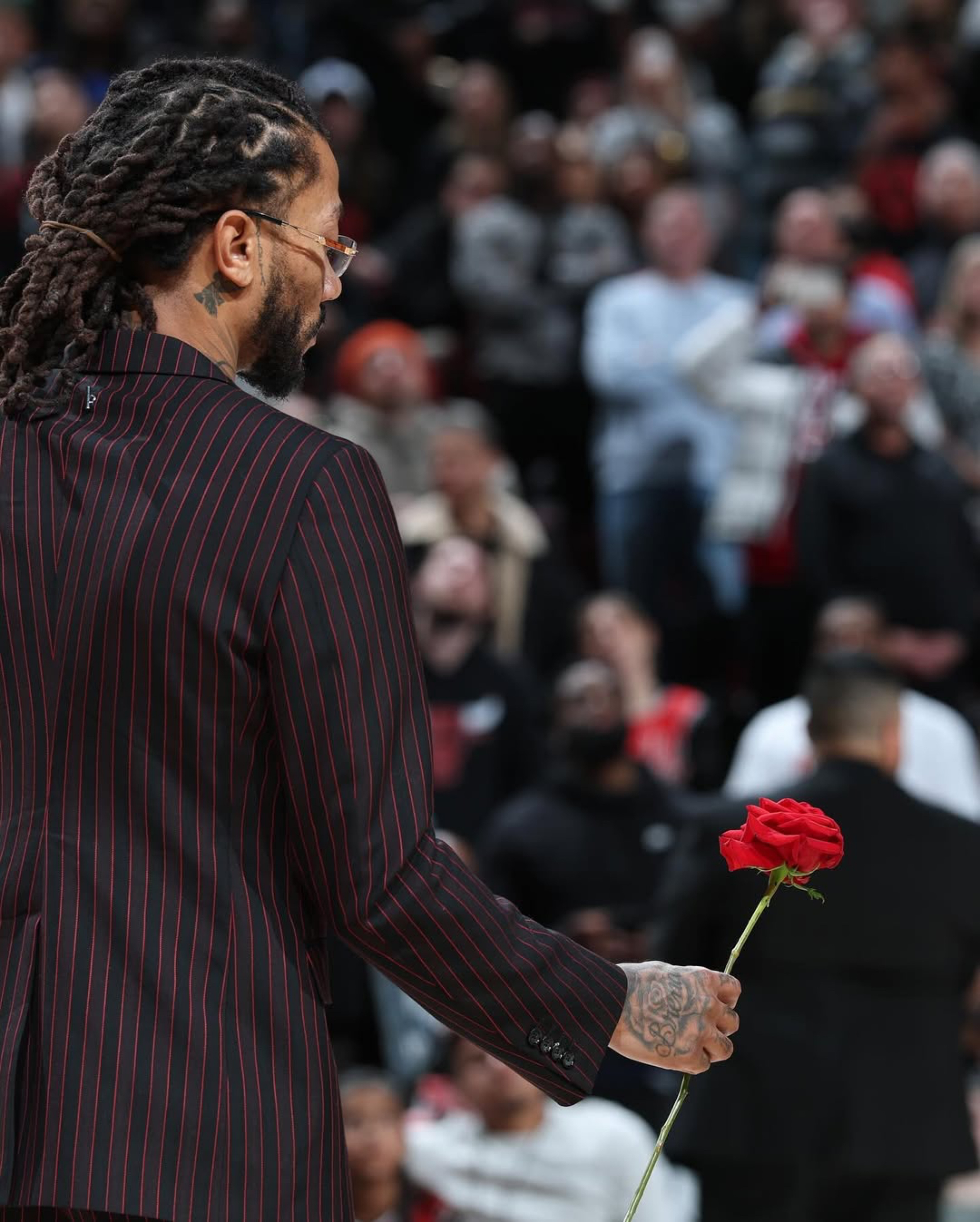 昔我来时，风城之子。今我往矣，风城传奇。👋🏻🌹 