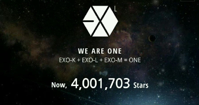 关于 EXO2025 年无回归的消息，没有让粉丝的爱减少半分。大家开始整理相册里