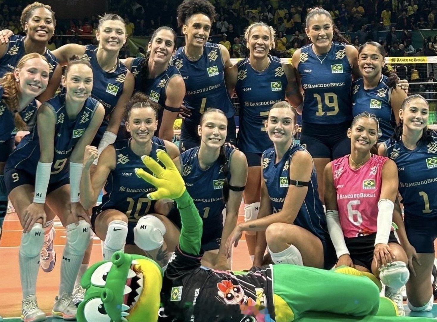 今晚2点巴西🇧🇷🆚阿根廷🇦🇷，南美锦标赛决赛，决出最后一张洲际锦标赛冠