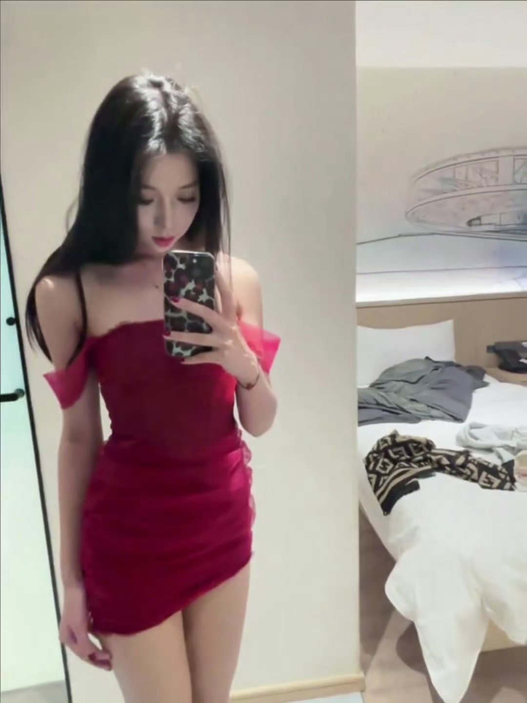 总有一天我会带着星星和月亮一起奔向你  