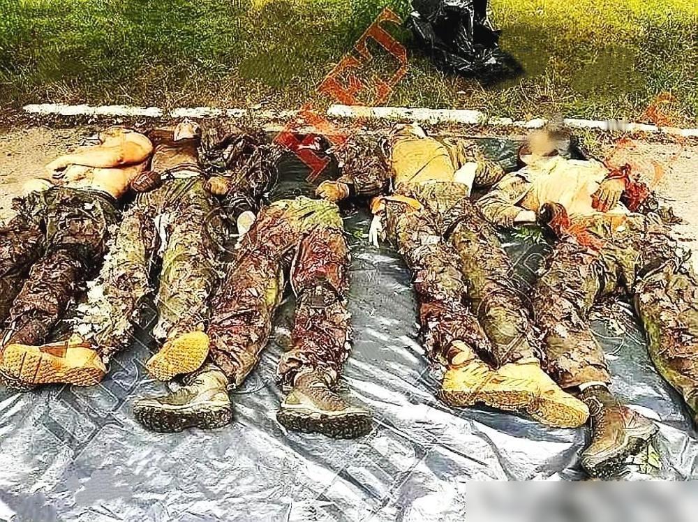 欧美特种部队的传统优势，在乌克兰战场都变得不再好使了。以前咱们看电影里，特种兵神