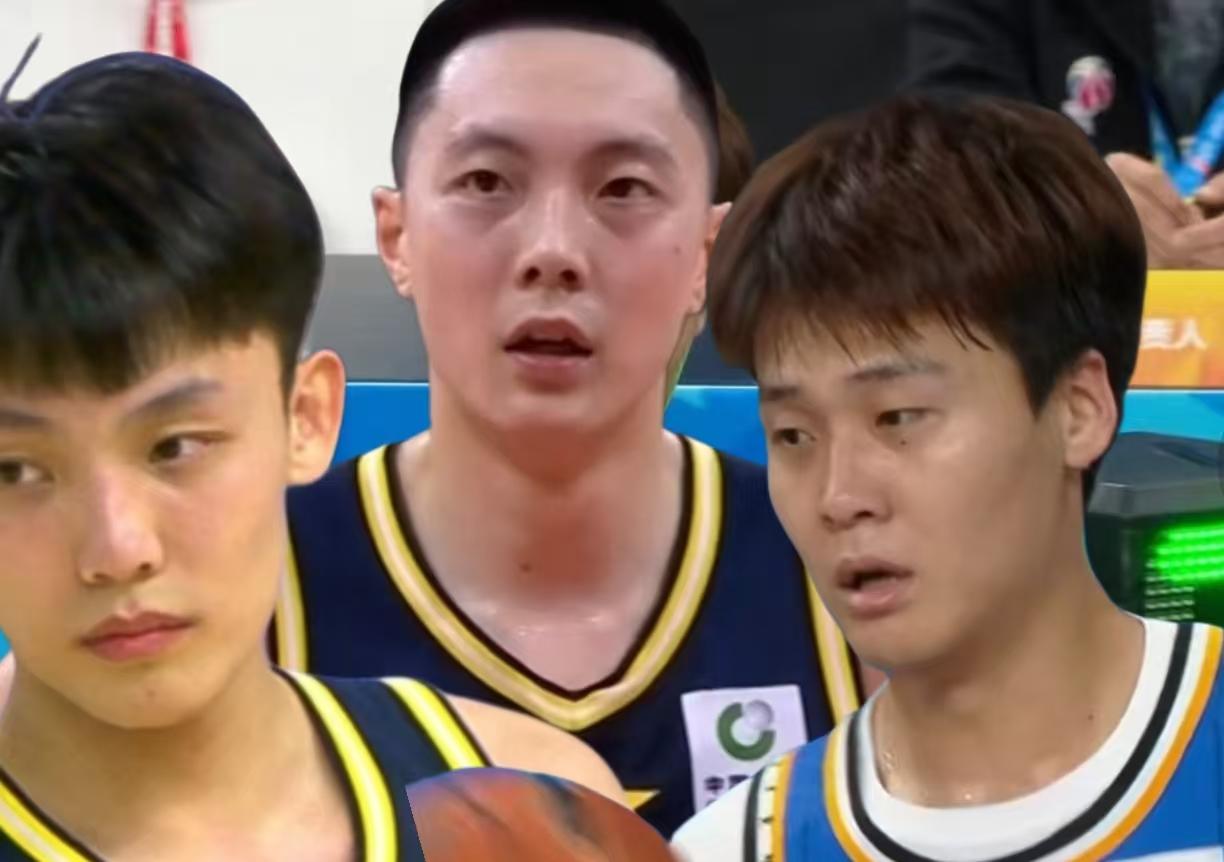 看到赵睿这么敬业，估计广东队管理层肠子都悔青！与广厦的比赛打到已经没有赢球的希望