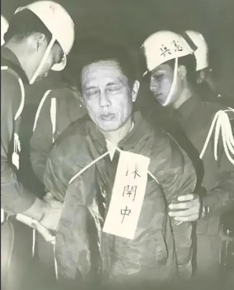 金门战役失败后，我军团政委陈利华却消失的无影无踪，最终被确诊牺牲，谁料，他竟然利