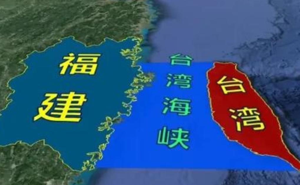 中美这波算是彻底掀桌子了！敢拦运武船就是宣战？往台湾送一件武器都算入侵？台海这条