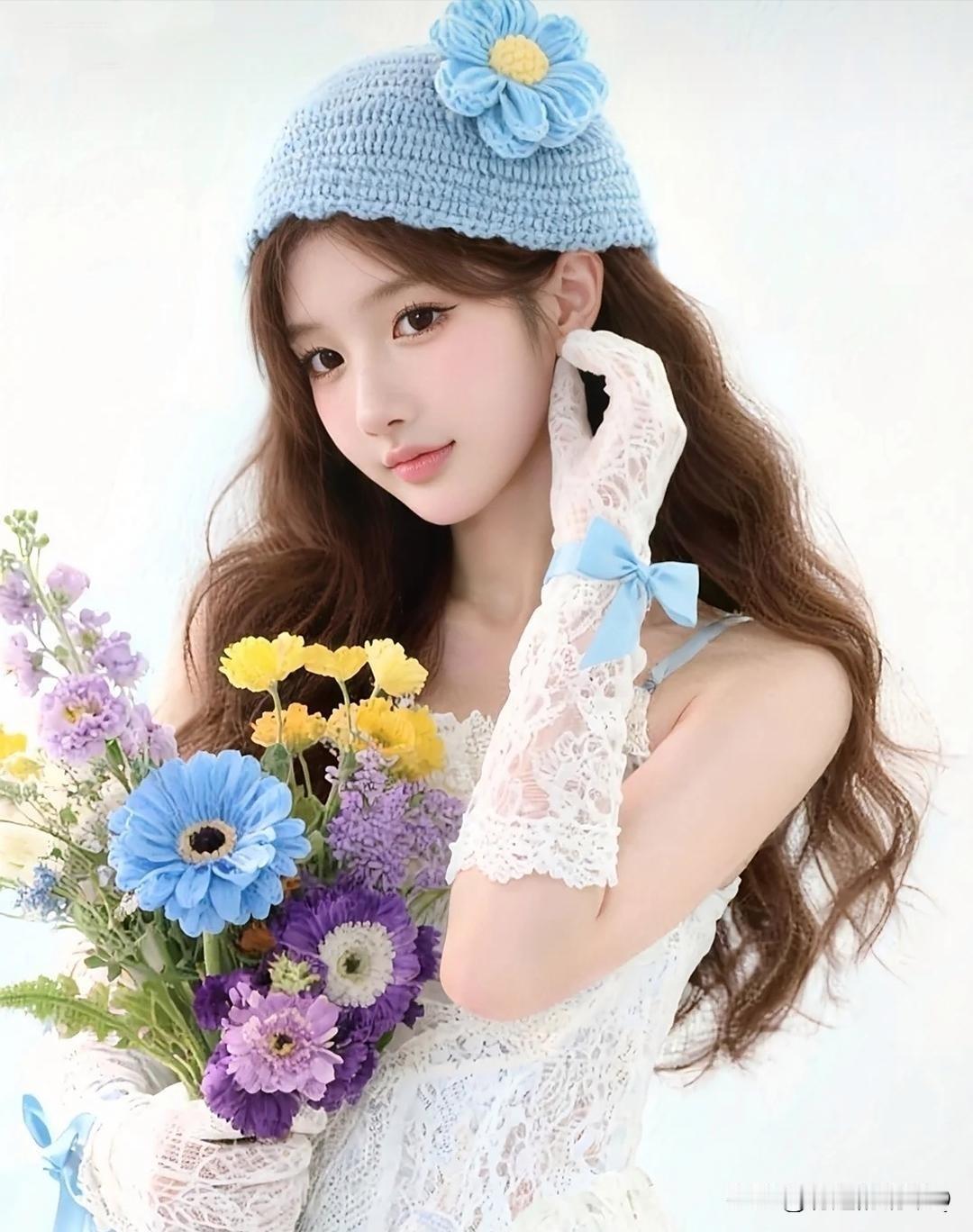 每天都要开开心心的[奋斗][来看我]