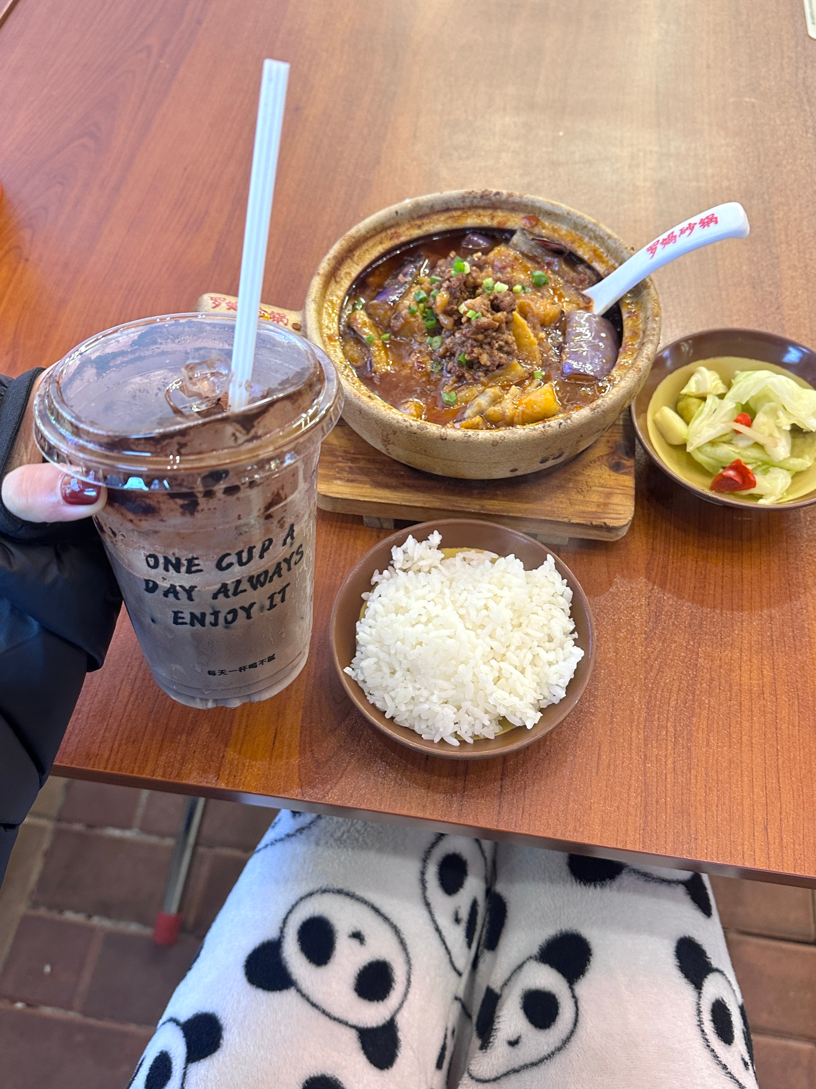 一些𝟕飯日常𓎩⁺¹ 