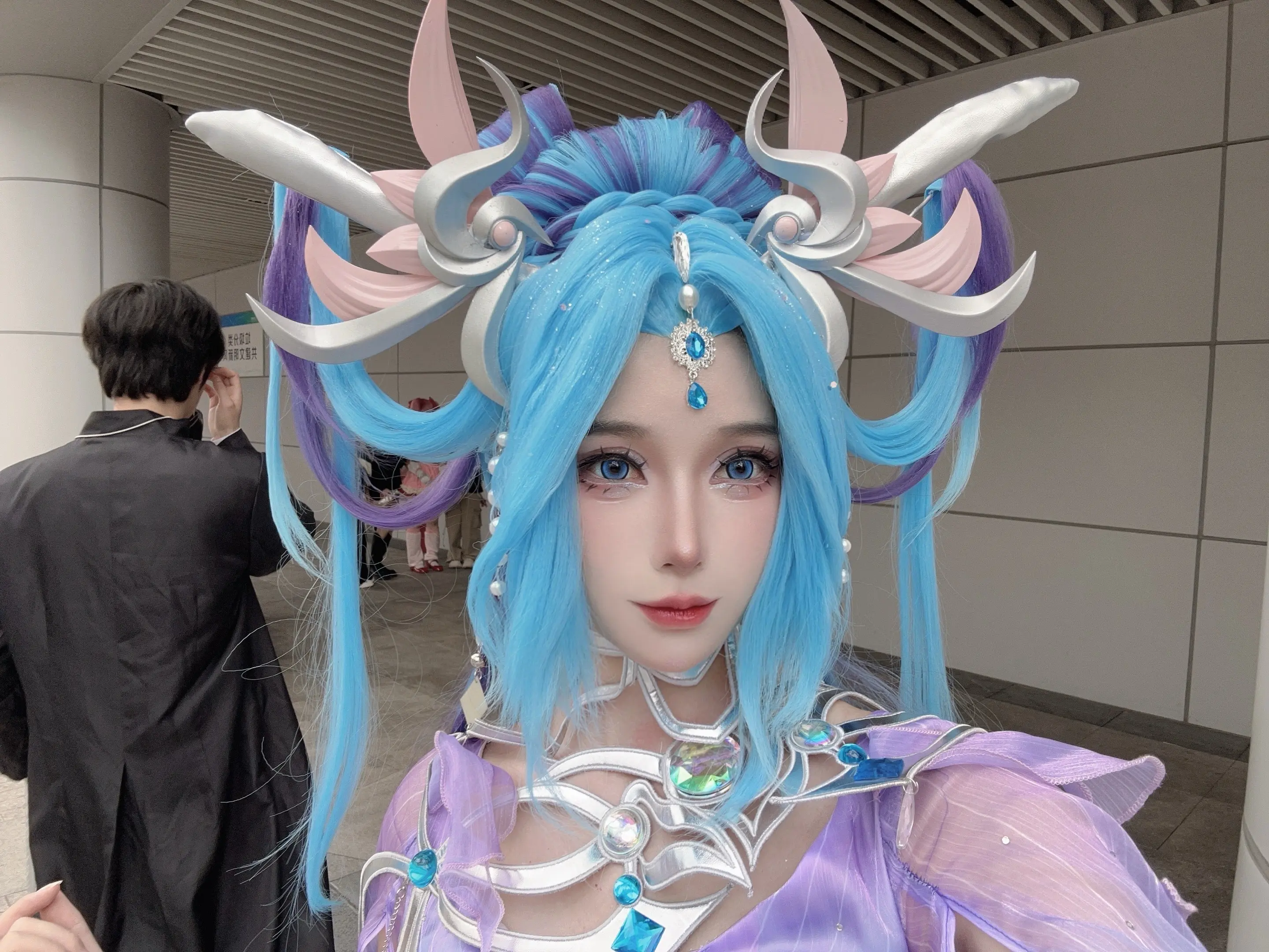 河山万里 皆于舞中