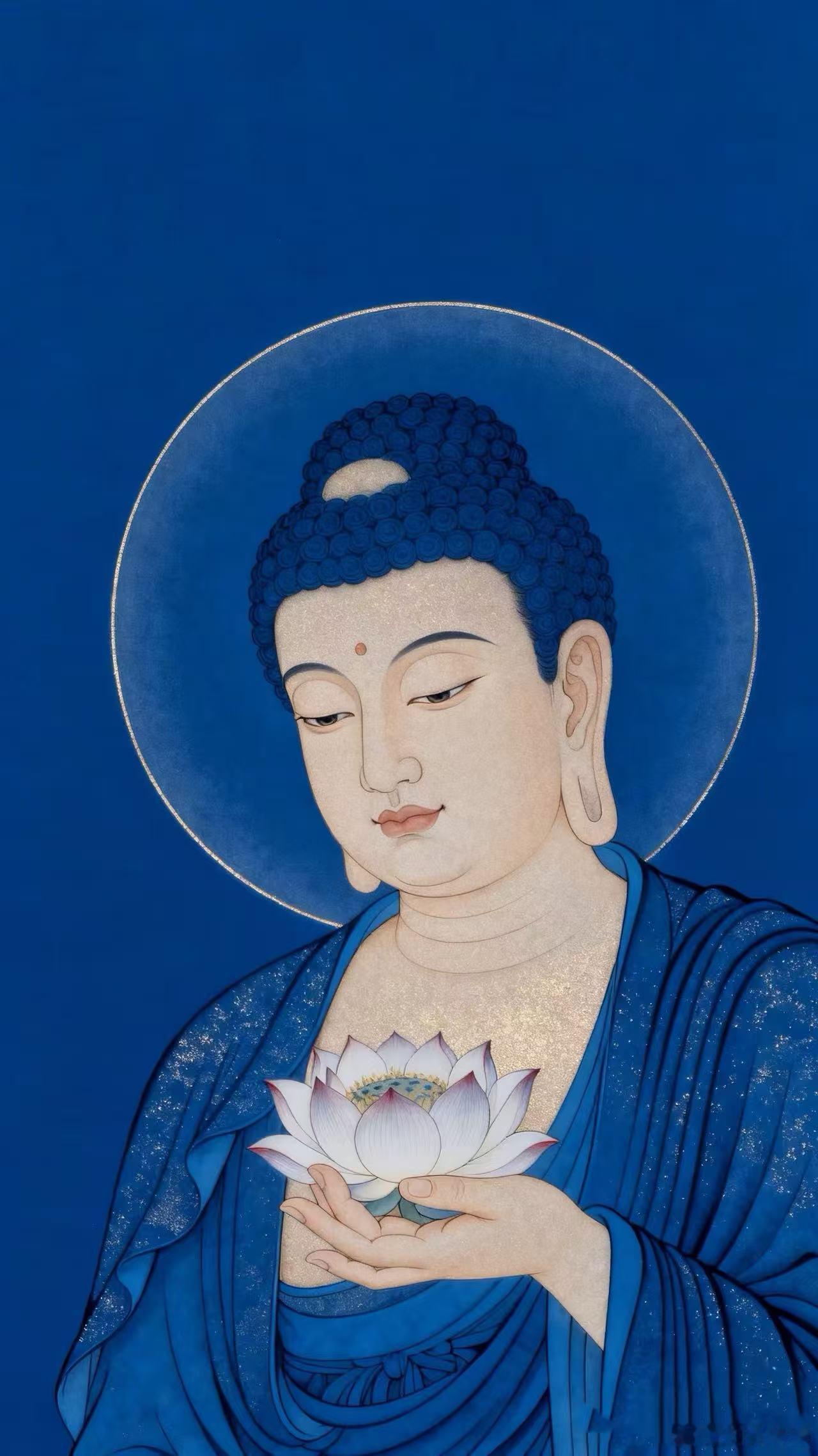 见佛祈福🙏，愿佛恩广被祸事全消，愿人生从容少些纷扰，事业亨通步步高耀，亲人安康