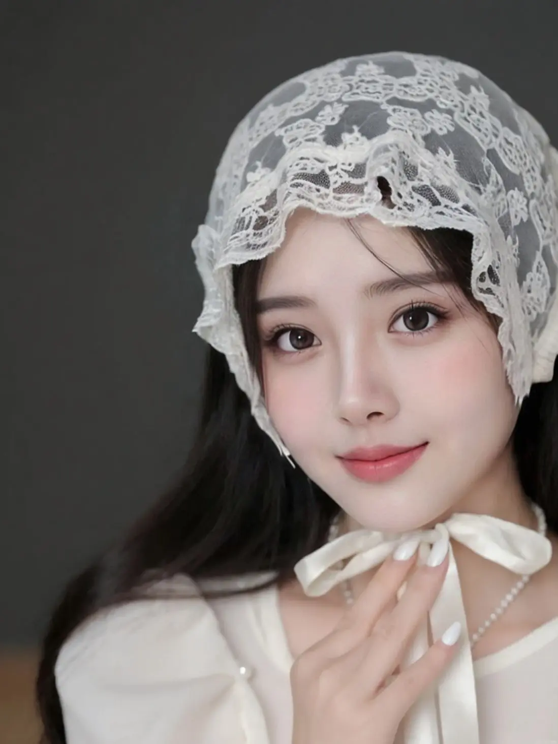 ❀ AI写真集 ❀。