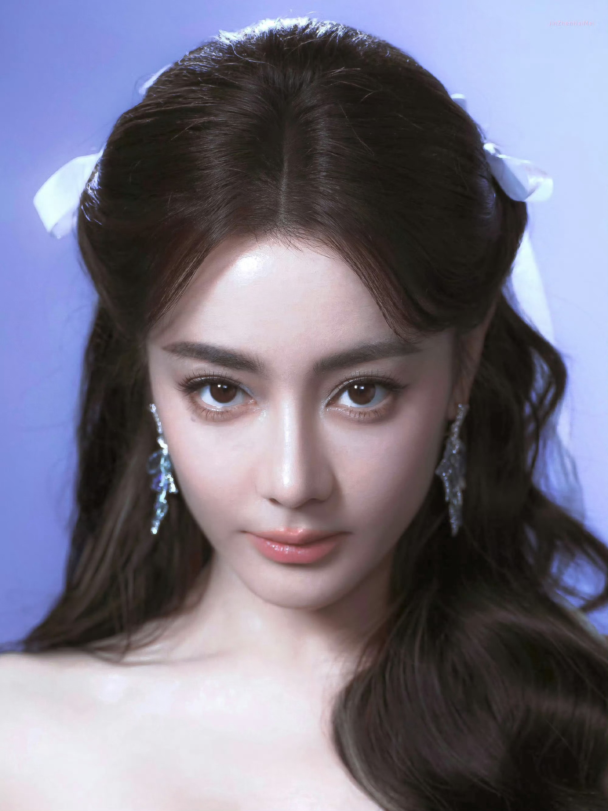 迪丽热巴抗票房能力很适合大荧幕的小姐姐啊导演多递本子 