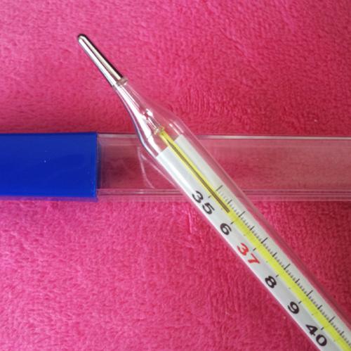 用了几十年的水银体温计要再见了，心里真不是滋味！ 

2026年起就要禁产了，有