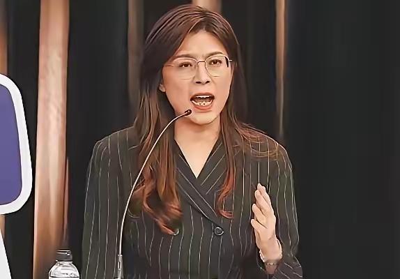 近日，郑丽文担心的事情又发生了。“立法院”原本没有通过的1.25万亿新台币的“防