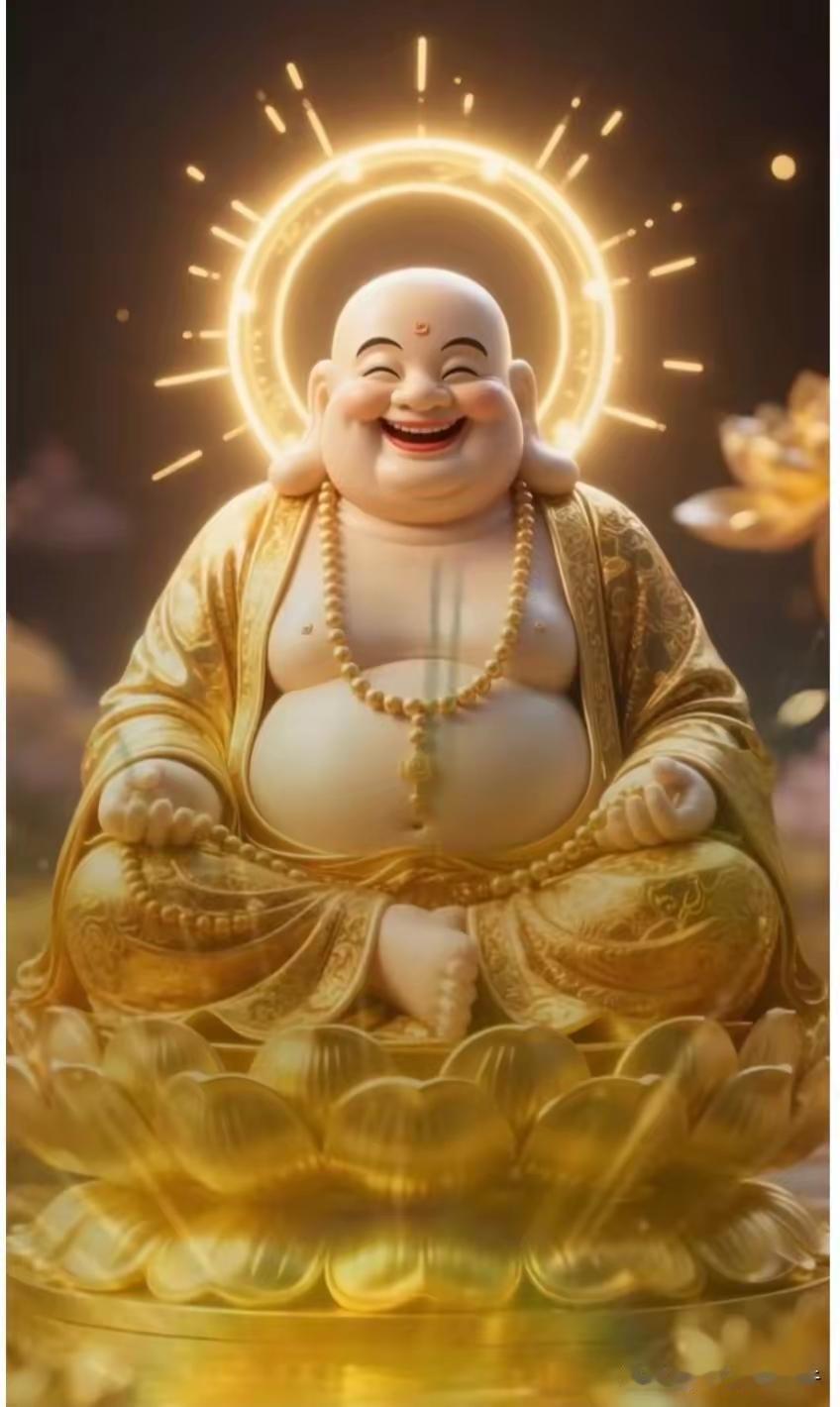 人生真是没有十全十美，老天还是很公平的，不信你往下看
1.有钱的人，身边不一定有
